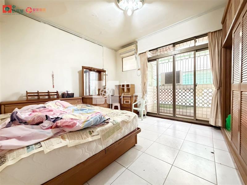 【安家】楊梅近新屋區4房透天別墅房屋室內格局與周邊環境