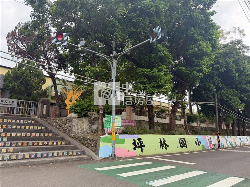 坪林低總價買地送屋房屋室內格局與周邊環境