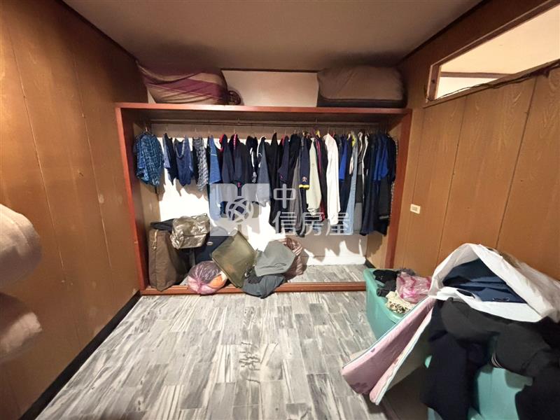 龜山低總價透天(事故屋)房屋室內格局與周邊環境