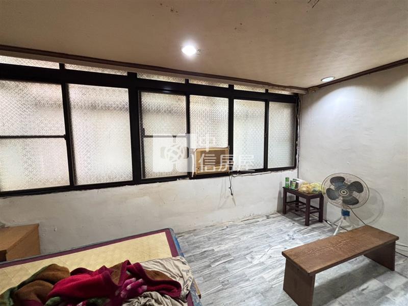 龜山低總價透天(事故屋)房屋室內格局與周邊環境