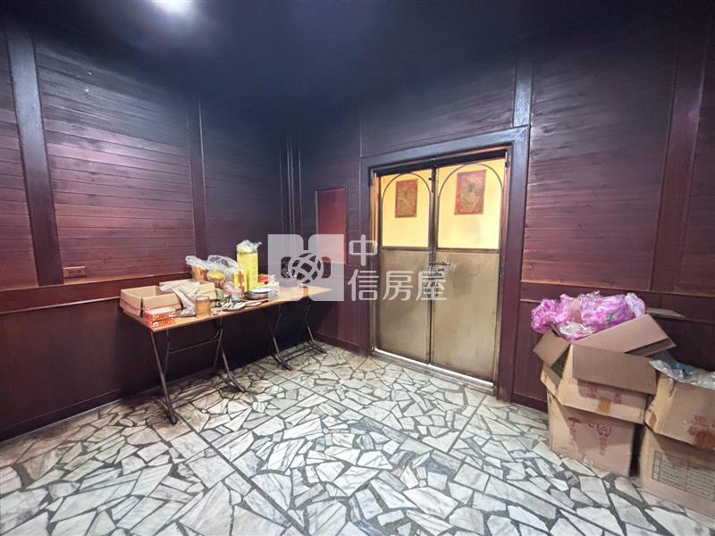 龜山低總價透天(事故屋)房屋室內格局與周邊環境