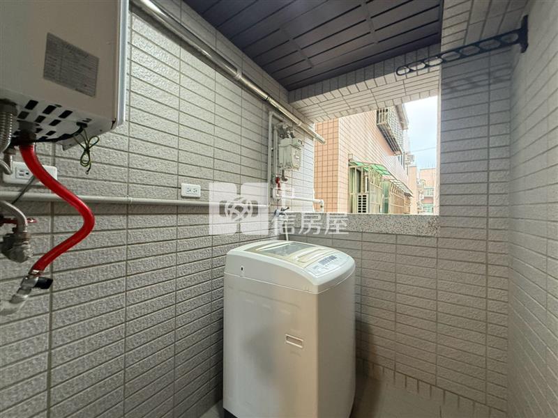 平鎮南勢重劃區電梯美兩房房屋室內格局與周邊環境