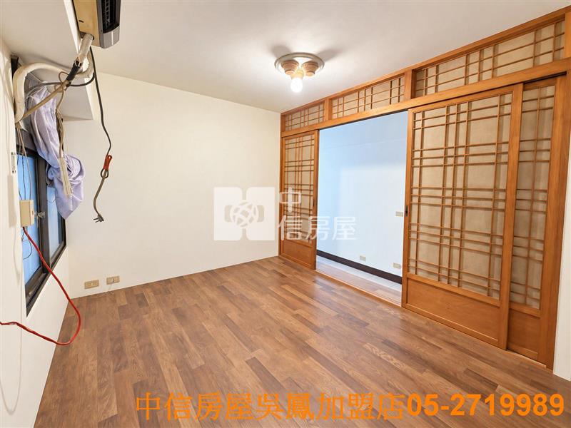 興嘉國小旁樓店房屋室內格局與周邊環境