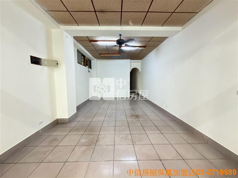 興嘉國小旁樓店房屋室內格局與周邊環境
