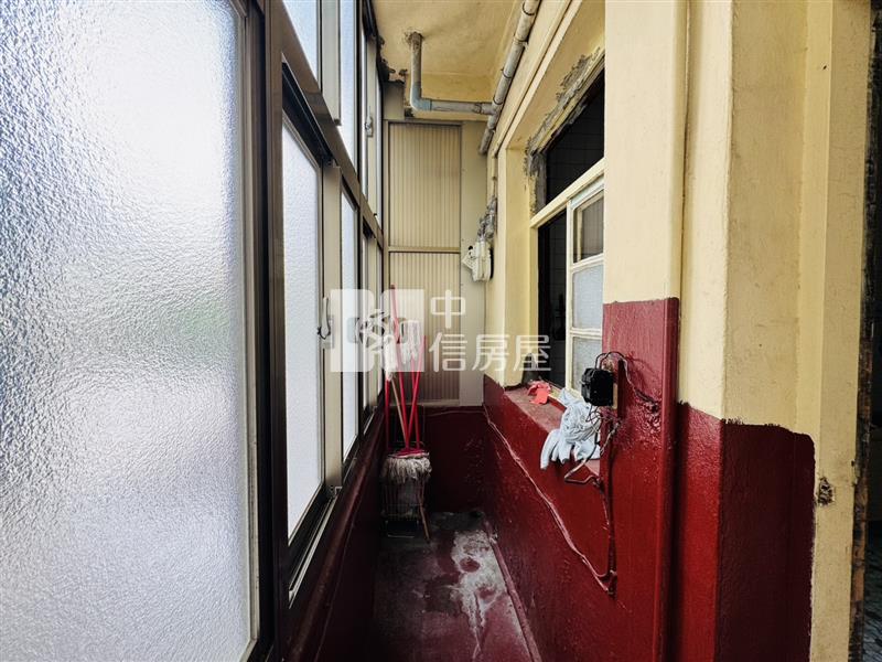 田寮河旁透天店面房屋室內格局與周邊環境