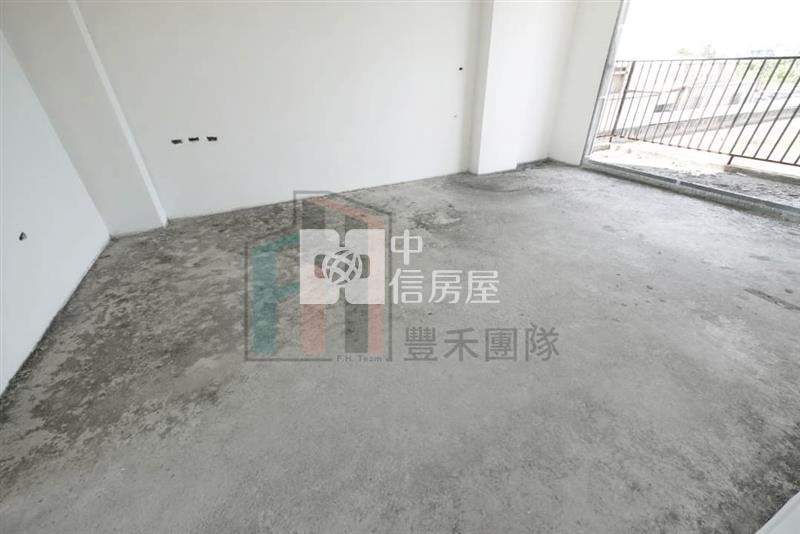 【豐禾】花蓮吉安臨海 買美地送景觀毛胚農舍房屋室內格局與周邊環境