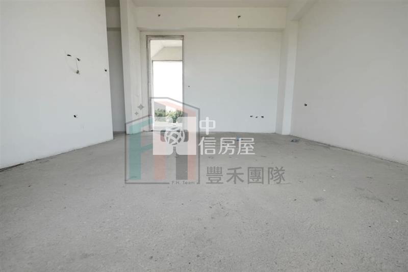 【豐禾】花蓮吉安臨海 買美地送景觀毛胚農舍房屋室內格局與周邊環境