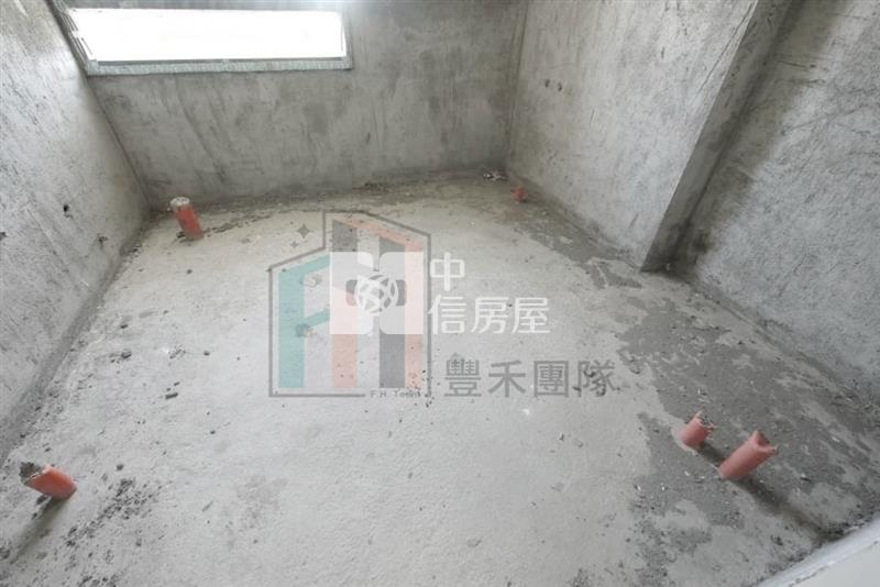 【豐禾】花蓮吉安臨海 買美地送景觀毛胚農舍房屋室內格局與周邊環境