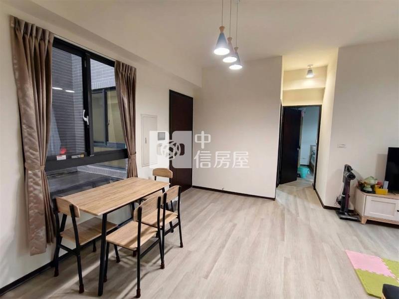 桃園大有特區威泰雙學苑三房大車位房屋室內格局與周邊環境