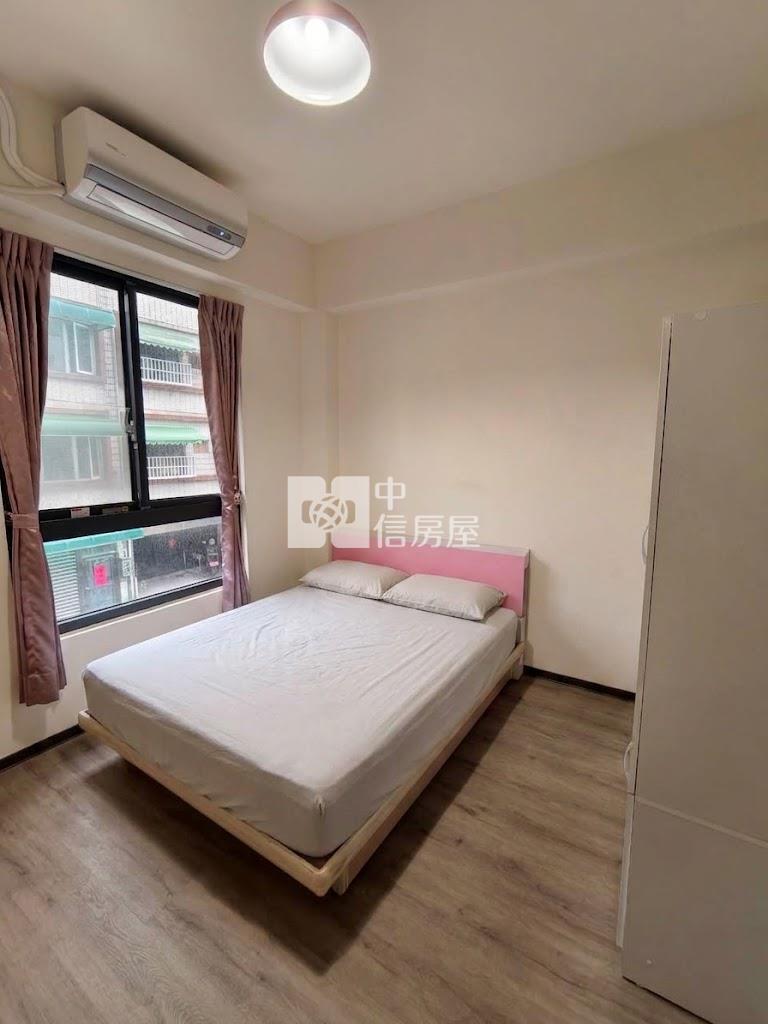 桃園大有特區威泰雙學苑三房大車位房屋室內格局與周邊環境