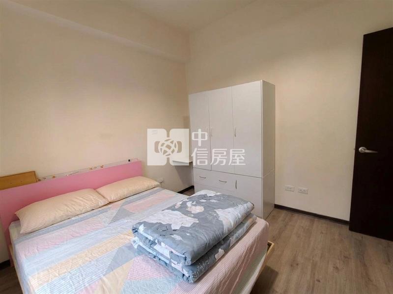 桃園大有特區威泰雙學苑三房大車位房屋室內格局與周邊環境