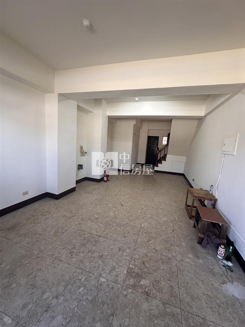 水上國小旁樓店房屋室內格局與周邊環境