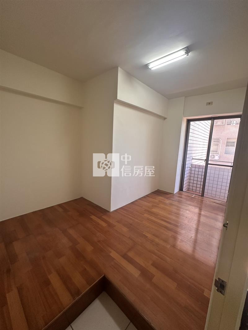 水上國小旁樓店房屋室內格局與周邊環境