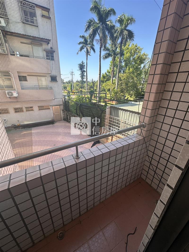 水上國小旁樓店房屋室內格局與周邊環境
