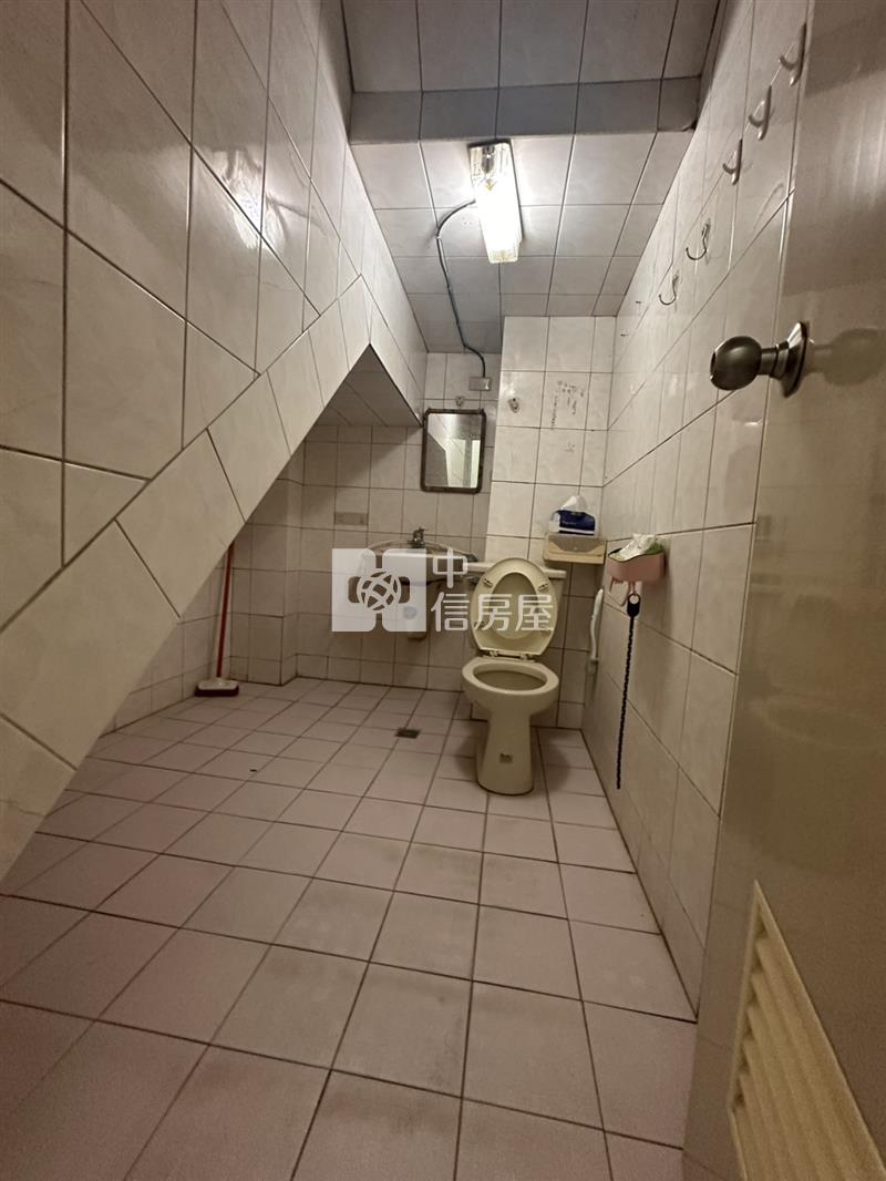 水上國小旁樓店房屋室內格局與周邊環境