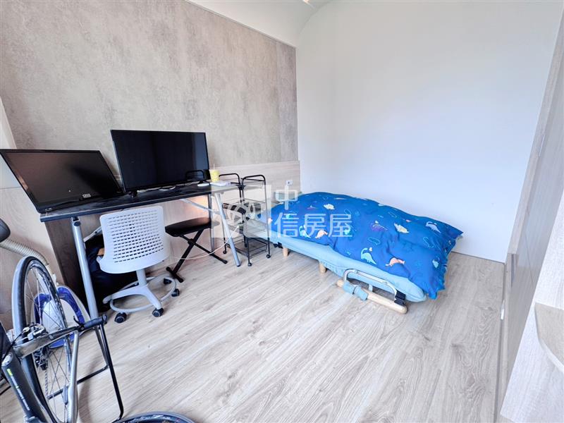 豐州精美景觀三房車房屋室內格局與周邊環境