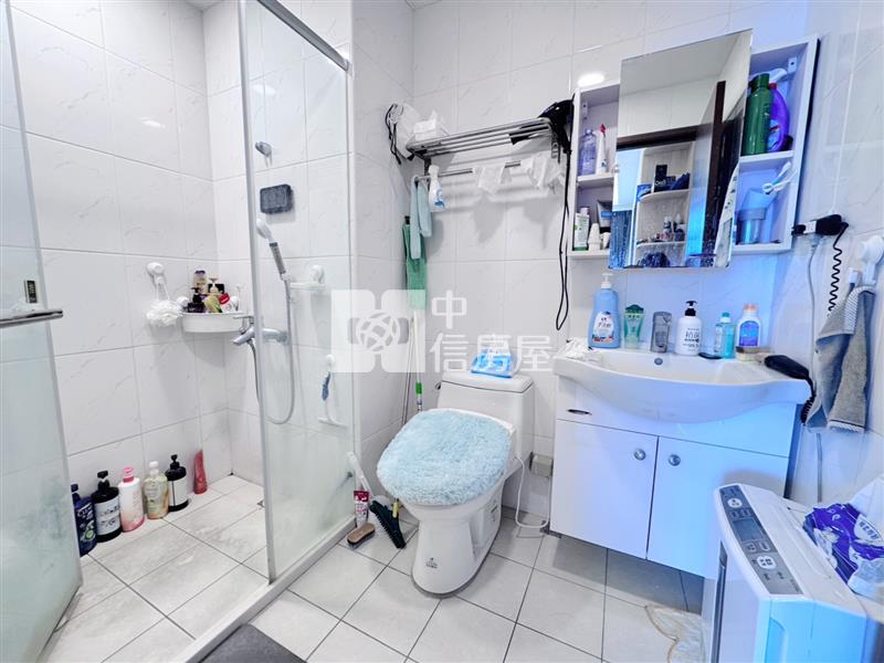 豐州精美景觀三房車房屋室內格局與周邊環境