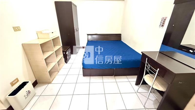 太原車站1房1廳大套房房屋室內格局與周邊環境