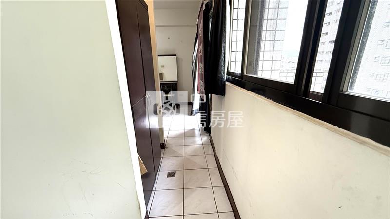 太原車站1房1廳大套房房屋室內格局與周邊環境