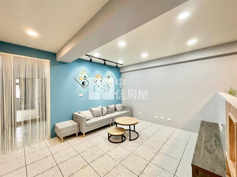 尚莊大廈房屋室內格局與周邊環境