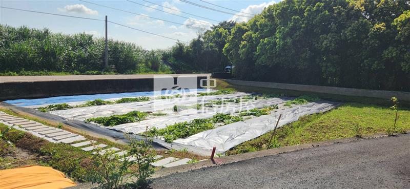 新豐新湖溪畔幸福小農地房屋室內格局與周邊環境