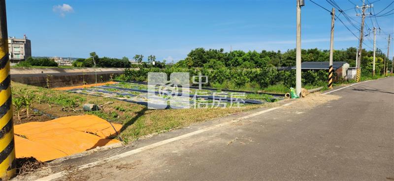 新豐新湖溪畔幸福小農地房屋室內格局與周邊環境