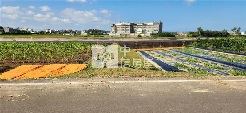 新豐新湖溪畔幸福小農地房屋室內格局與周邊環境