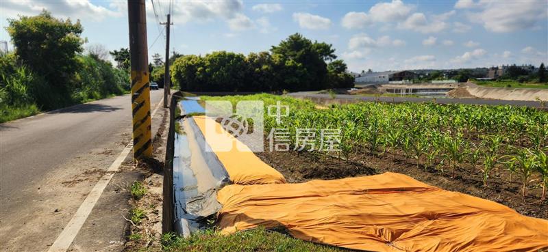 新豐新湖溪畔幸福小農地房屋室內格局與周邊環境