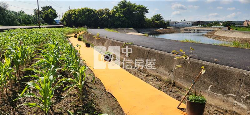 新豐新湖溪畔幸福小農地房屋室內格局與周邊環境