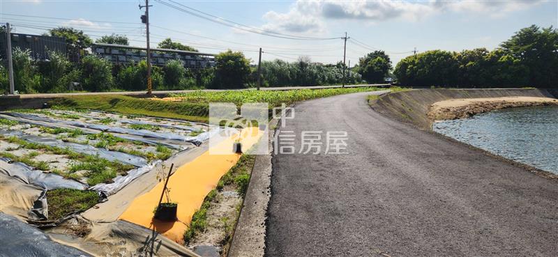 新豐新湖溪畔幸福小農地房屋室內格局與周邊環境