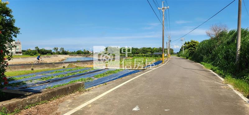 新豐新湖溪畔幸福小農地房屋室內格局與周邊環境