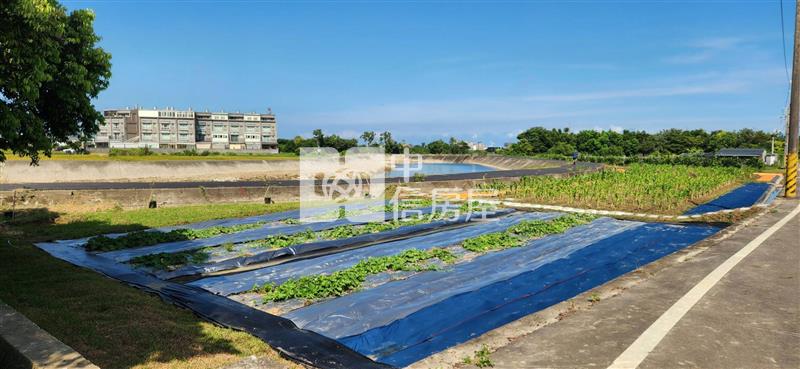 新豐新湖溪畔幸福小農地房屋室內格局與周邊環境