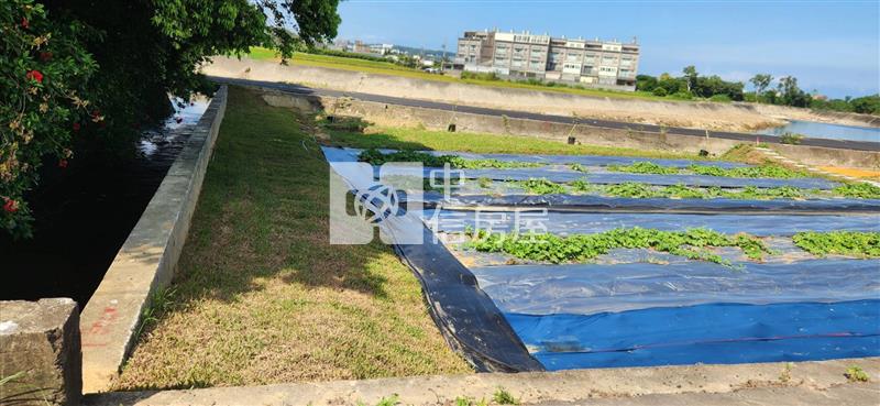 新豐新湖溪畔幸福小農地房屋室內格局與周邊環境