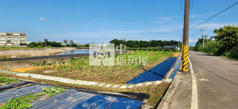 新豐新湖溪畔幸福小農地房屋室內格局與周邊環境