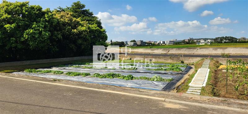 新豐新湖溪畔幸福小農地房屋室內格局與周邊環境