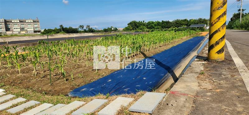 新豐新湖溪畔幸福小農地房屋室內格局與周邊環境