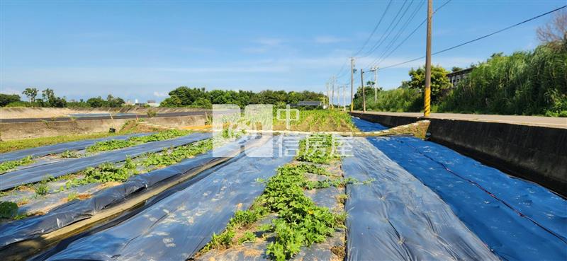 新豐新湖溪畔幸福小農地房屋室內格局與周邊環境