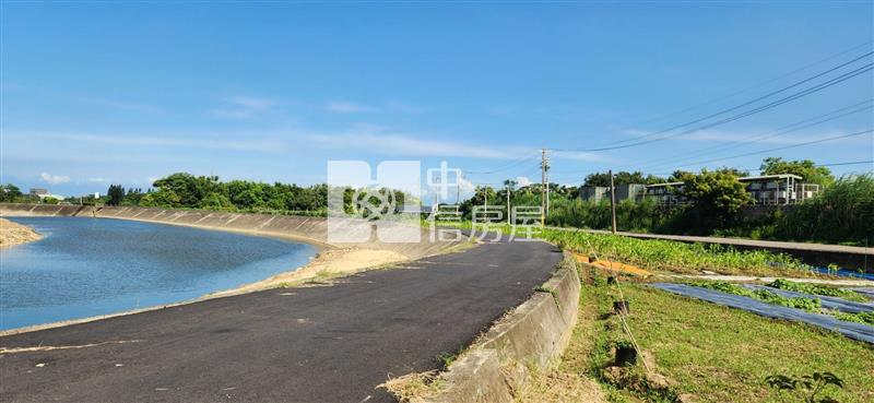 新豐新湖溪畔幸福小農地房屋室內格局與周邊環境