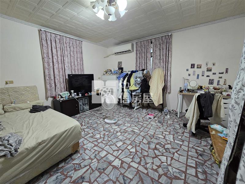 近新坡大坪數便宜農舍房屋室內格局與周邊環境