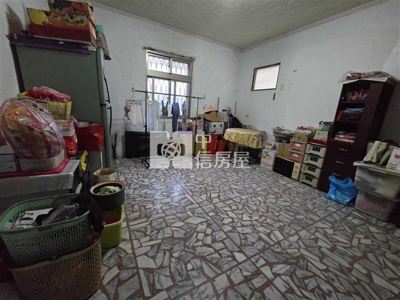 近新坡大坪數便宜農舍房屋室內格局與周邊環境