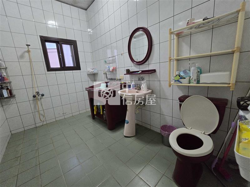 近新坡大坪數便宜農舍房屋室內格局與周邊環境