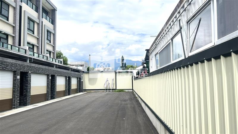 A1-128南王新成屋房屋室內格局與周邊環境