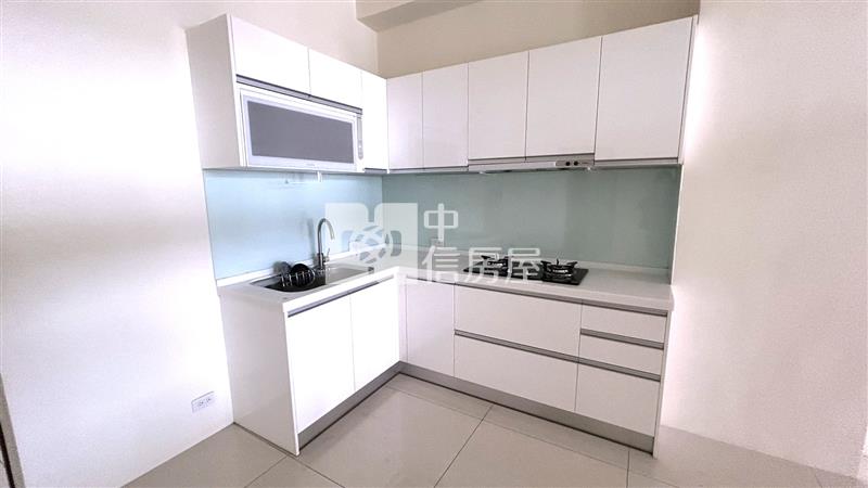 A1-128南王新成屋房屋室內格局與周邊環境