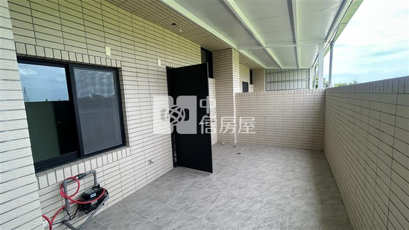 A1-128南王新成屋房屋室內格局與周邊環境