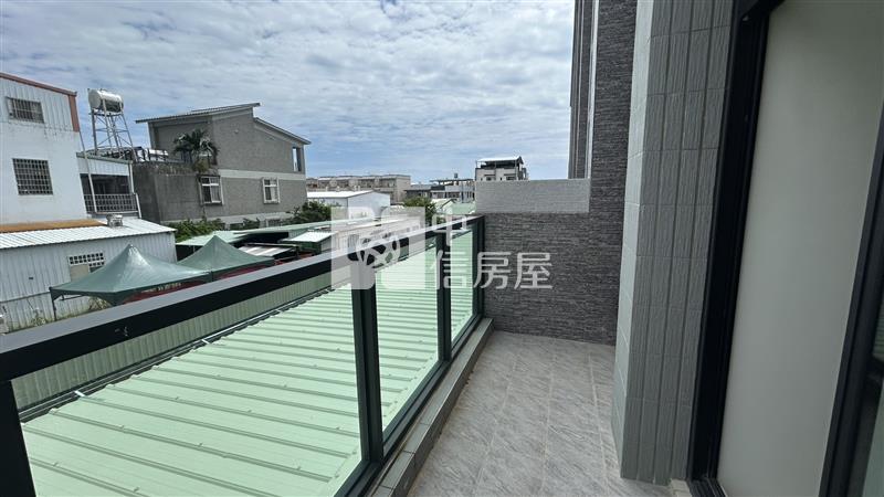 A1-128南王新成屋房屋室內格局與周邊環境