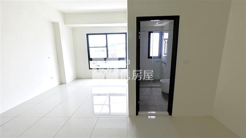 A1-128南王新成屋房屋室內格局與周邊環境