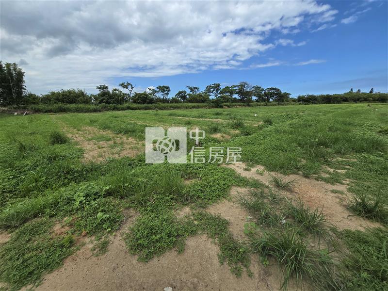 (專任)新坡大土地.資材室房屋室內格局與周邊環境