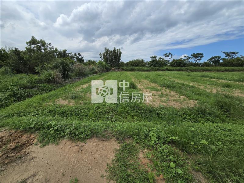 (專任)新坡大土地.資材室房屋室內格局與周邊環境