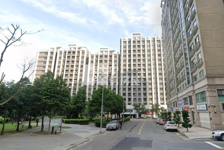 【新世紀】 過嶺特區宜誠天匯大三房車景觀戶房屋室內格局與周邊環境