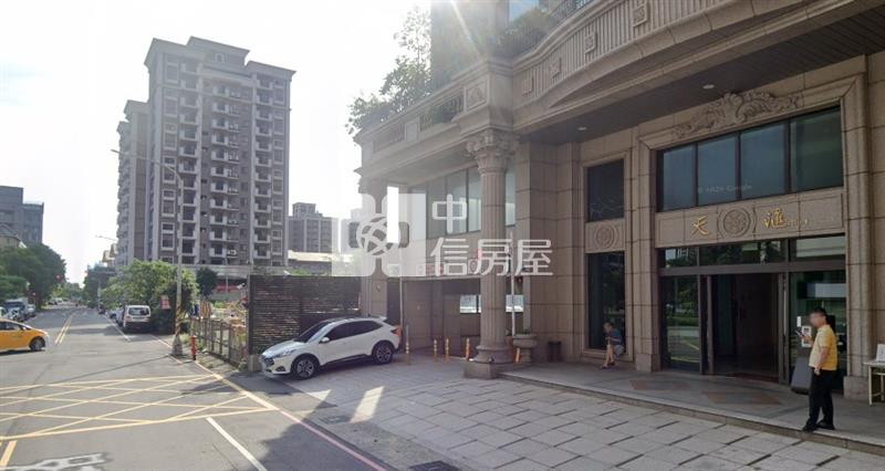 【新世紀】 過嶺特區宜誠天匯大三房車景觀戶房屋室內格局與周邊環境